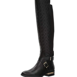 Vince Camuto Women's Fashion Boot Wide Calf